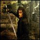 Der Herr der Ringe - Die Gefährten : photo Peter Jackson, Viggo Mortensen