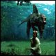 Jurassic Park III : photo Steven Spielberg
