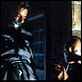 Hannibal : photo Anthony Hopkins, Giancarlo Giannini, Ridley Scott