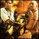 Die Mumie kehrt zurück : photo Arnold Vosloo, Brendan Fraser, Stephen Sommers