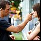 photo Charlotte Gainsbourg, Philippe Torreton