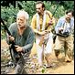 photo Hugo Weaving, Richard Dreyfuss, Timothy Spall