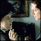 photo Eric Stoltz, Gillian Anderson