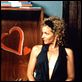 photo Amy Irving