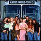 Almost Famous - Fast berühmt : photo Anna Paquin, Billy Crudup, Cameron Crowe, Jason Lee, Kate Hudson