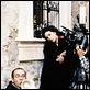 photo Giuseppe Tornatore, Monica Bellucci