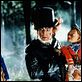 Die neuen Abenteuer von Pinocchio : photo Michael Anderson, Udo Kier
