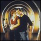 Spy Kids : photo Antonio Banderas, Carla Gugino, Robert Rodriguez