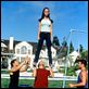 Girls United : photo Eliza Dushku, Peyton Reed