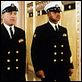 Men of Honor : photo Cuba Gooding Jr., George Tillman Jr., Robert De Niro