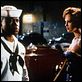 Men of Honor : photo Charlize Theron, Cuba Gooding Jr., George Tillman Jr.