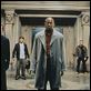 Dracula : photo Omar Epps, Patrick Lussier