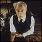Dracula : photo Christopher Plummer, Patrick Lussier