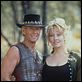 Crocodile Dundee in Los Angeles : photo Linda Kozlowski, Paul Hogan, Simon Wincer