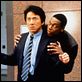 Rush Hour 2 : photo Brett Ratner, Chris Tucker, Jackie Chan