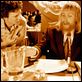 Human Nature : photo Michel Gondry, Rhys Ifans