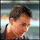 The Score : photo Edward Norton, Frank Oz