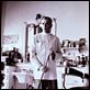 The Man Who Wasn't There : photo Billy Bob Thornton, Ethan Coen, Joel Coen