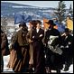 Das Reich und die Herrlichkeit : photo Michael Winterbottom