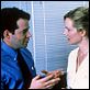 photo Kenneth Lonergan, Laura Linney, Matthew Broderick