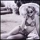 Lolita : photo Stanley Kubrick, Sue Lyon