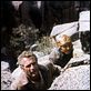 Zwei Banditen : photo George Roy Hill, Paul Newman, Robert Redford