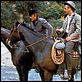 Zwei Banditen : photo George Roy Hill, Paul Newman, Robert Redford