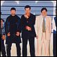Die üblichen Verdächtigen : photo Benicio Del Toro, Bryan Singer, Gabriel Byrne, Kevin Pollak, Kevin Spacey