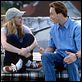 Ohne Worte : photo Chris Klein, Heather Graham, James B. Rogers