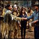 Das  Tal der letzten Krieger : photo Barbara Hershey, Tab Murphy, Tom Berenger