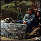 Das  Tal der letzten Krieger : photo Barbara Hershey, Tab Murphy, Tom Berenger