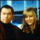 photo John Travolta, Lisa Kudrow, Nora Ephron