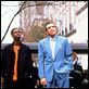 Einmal Himmel und zurück : photo Chazz Palminteri, Chris Rock, Chris Weitz, Paul Weitz