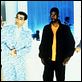 Einmal Himmel und zurück : photo Chazz Palminteri, Chris Rock, Chris Weitz, Eugene Levy, Paul Weitz