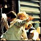 Unheimliche Begegnung der dritten Art : photo Melinda Dillon, Steven Spielberg