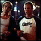 photo Brad Renfro, Larry Clark, Nick Stahl