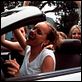 photo Bijou Phillips, Larry Clark
