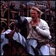 Ritter aus Leidenschaft : photo Brian Helgeland, Heath Ledger