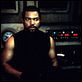 Ghosts of Mars : photo Ice Cube, John Carpenter
