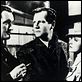 Mord - Der Auslandskorrespondent : photo Alfred Hitchcock, George Sanders, Joel McCrea, Laraine Day