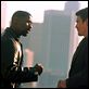 Training Day : photo Antoine Fuqua, Denzel Washington, Ethan Hawke
