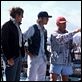 Spy Game - Der finale Countdown : photo Brad Pitt, Robert Redford, Tony Scott