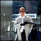 Banditen : photo Barry Levinson, Billy Bob Thornton