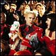 Zoolander : photo Ben Stiller, Milla Jovovich, Will Ferrell