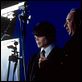 Men in Black II : photo Barry Sonnenfeld, Michael Jackson
