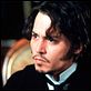 From Hell : photo Johnny Depp
