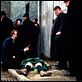 From Hell : photo Johnny Depp, Robbie Coltrane