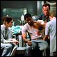 John Q. : photo Denzel Washington, James Woods, Nick Cassavetes
