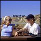 Das Haus am Meer : photo Kevin Kline, Kristin Scott Thomas