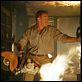 Collateral Damage : photo Arnold Schwarzenegger